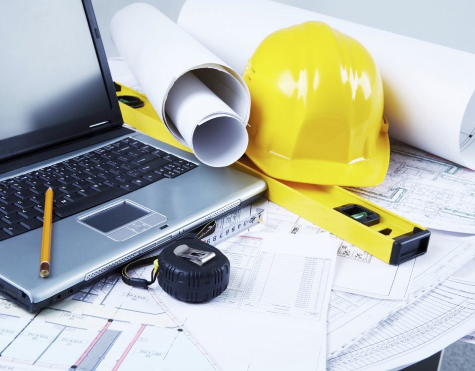 Architectural tools